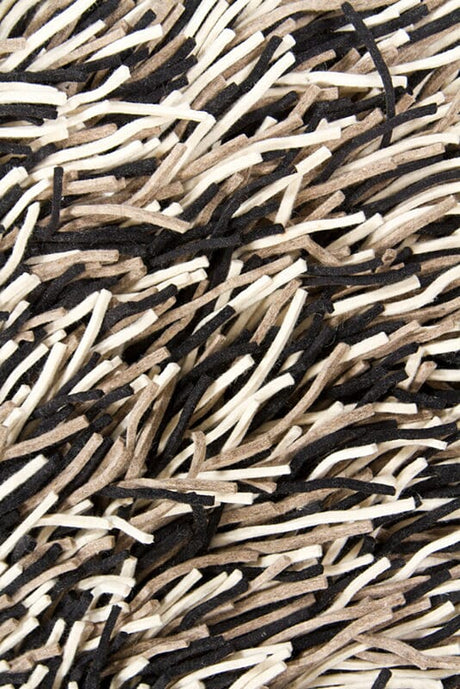 Chandra Cyrah cyr10802 Brown Rugs.