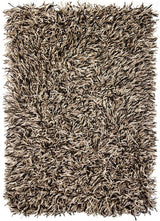 Chandra Cyrah cyr10802 Brown Rugs.