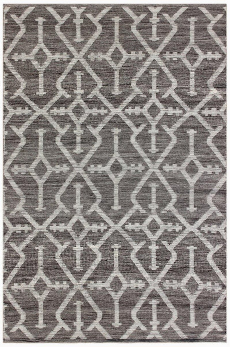 Chandra Dani Dan - 50900 Brown / Beige Rugs - Chandra - dan50900 - 576