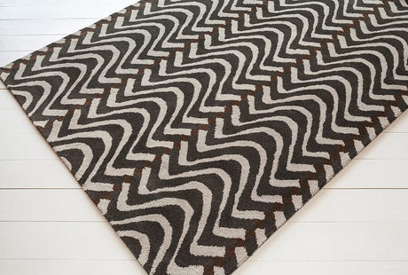 Chandra Davin Dav-25813 Beige Rugs.