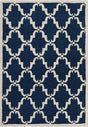 Chandra Davin Dav-25825 Blue Rugs.