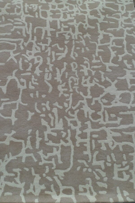 Chandra Davin Dav-25839 Taupe / Grey Rugs.