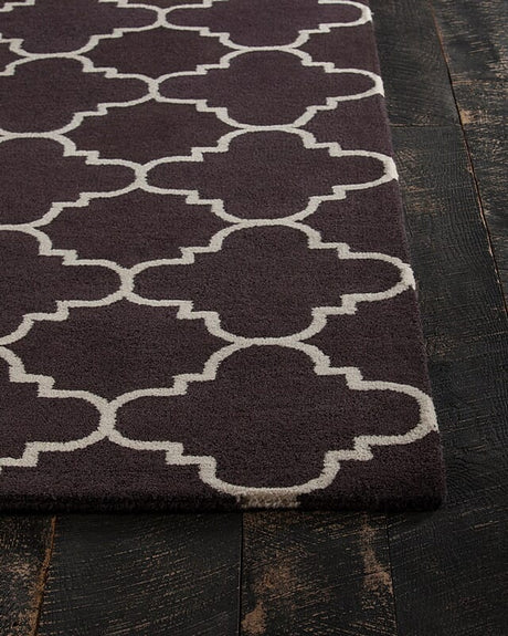 Chandra Davin Dav-25841 Brown Rugs.