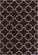 Chandra Davin Dav-25841 Brown Rugs.