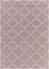 Chandra Davin Dav-25844 Purple Rugs.