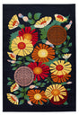 Chandra Dersh Der22406 Multi Rugs - Chandra - der22406 - 58