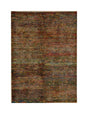 Chandra Dexia Dex33801 Red / Green / Blue / Multi Rugs.