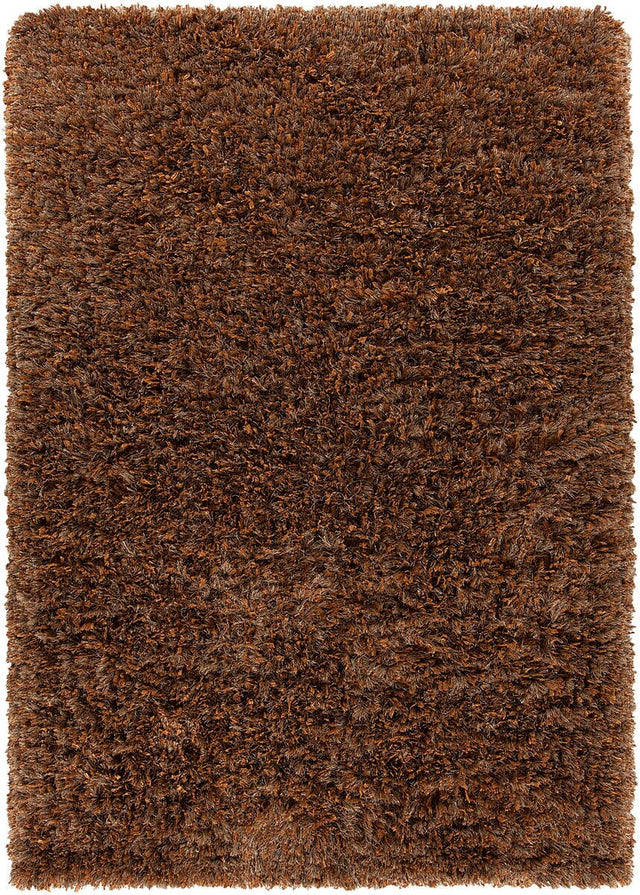 Chandra Diano Dia-29500 Brown Rugs.