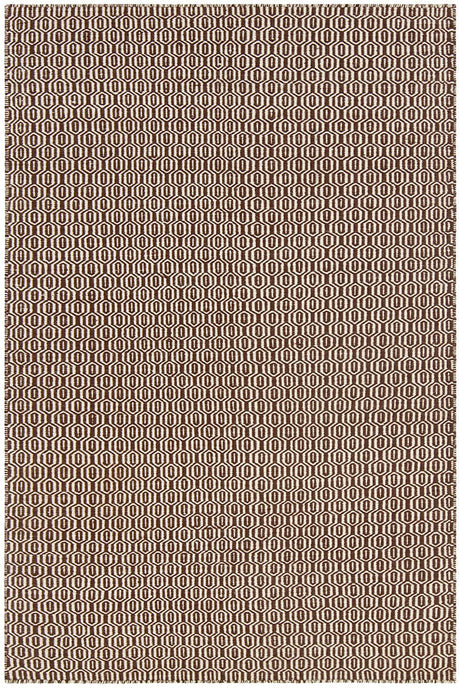 Chandra Diva Div-28601 Brown Rugs.