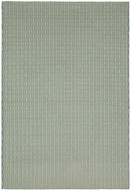 Chandra Diva Div-28602 Green Rugs.