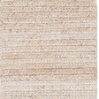 Chandra Dolores DOL-58602 Tan rug, flat view