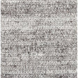 Chandra Dolores DOL-58603 Gray rug, flat view