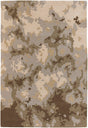 Chandra Douglas Dou7302 Brown / Tan / Grey Rugs - Chandra - dou7302 - 23