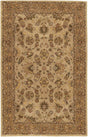 Chandra Dream Dre3105 Tan / Beige / Gold / Sage / Cherry Rugs - Chandra - dre3105 - 23