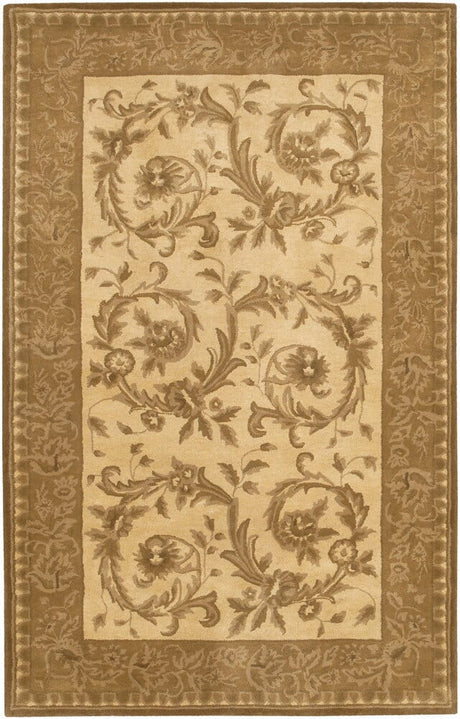 Chandra Dream Dre3110 Tan / Ivory / Brown Rugs - Chandra - dre3110 - 23