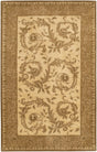 Chandra Dream Dre3110 Tan / Ivory / Brown Rugs.