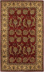 Chandra Dream Dre3118 Cherry / Beige / Gold / Tan / Green Rugs - Chandra - dre3118 - 913