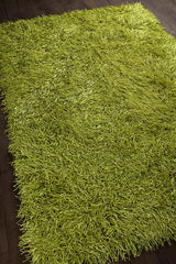 Chandra Duke duk20900 Green Rugs.