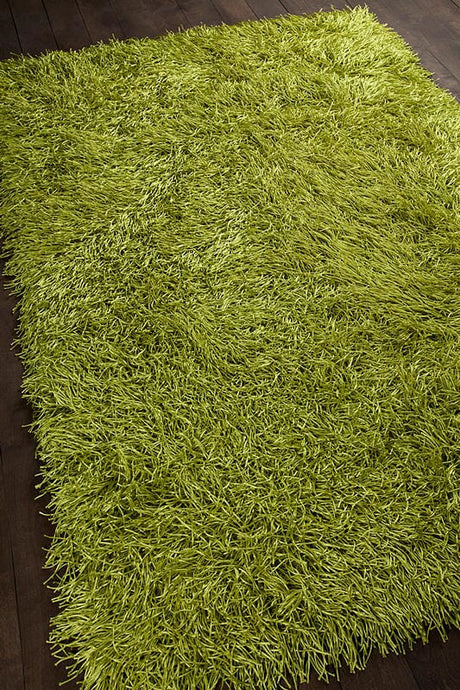 Chandra Duke duk20900 Green Rugs.