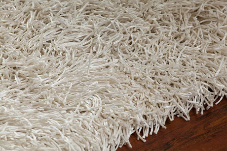 Chandra Duke duk20901 White Rugs.