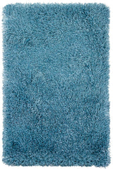 Chandra Duke duk20902 Blue Rugs.