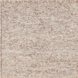 Chandra Dulce DUL-58703 Silver rug, flat view