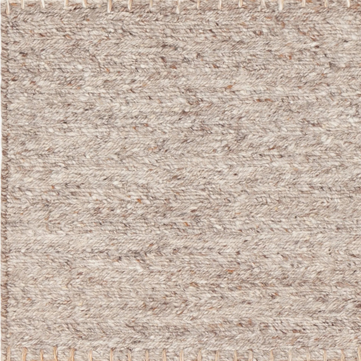 Chandra Dulce DUL-58703 Silver rug, flat view
