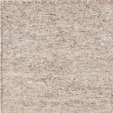 Chandra Dulce DUL-58703 Silver rug, flat view
