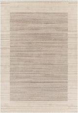Chandra Elantra Ela-51700 Beige Rugs.