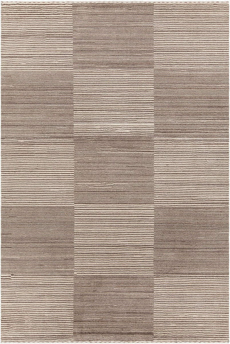 Chandra Elantra Ela-51701 Beige Rugs.