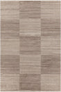 Chandra Elantra Ela-51701 Beige Rugs.