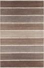 Chandra Elantra Ela-51702 Brown Rugs.