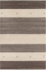 Chandra Elantra Ela-51703 Ivory Rugs.