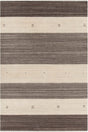 Chandra Elantra Ela-51703 Ivory Rugs.