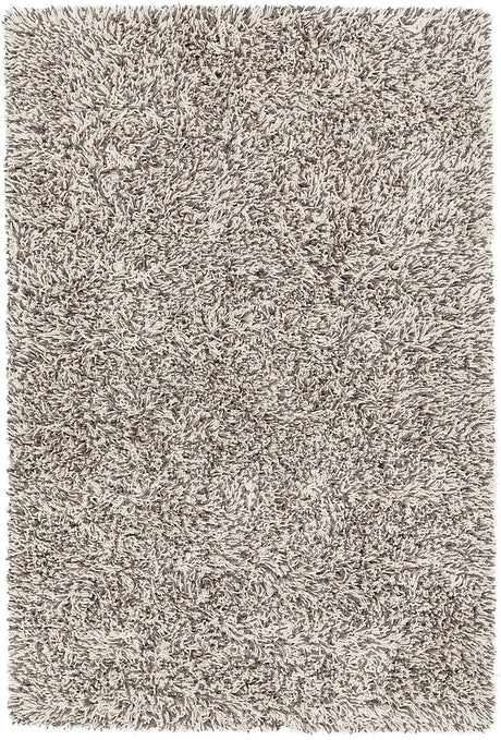 Chandra Eleanor Ele38201 White / Grey Rugs.