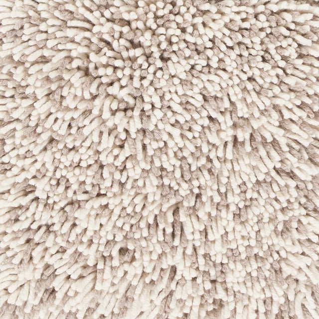 Chandra Eleanor Ele38202 White / Taupe Rugs.