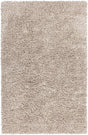 Chandra Eleanor Ele38202 White / Taupe Rugs.