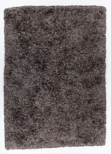 Chandra Elsa Els - 45403 Grey Rugs - Chandra - els45403 - 576