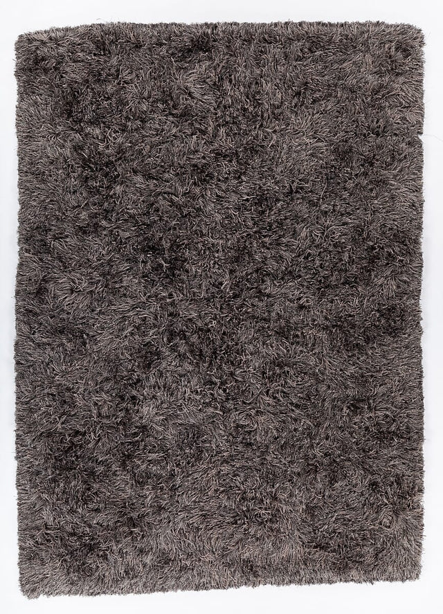 Chandra Elsa Els - 45403 Grey Rugs - Chandra - els45403 - 576