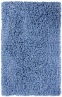 Chandra Enza Enz2100 Sky Blue Rugs.