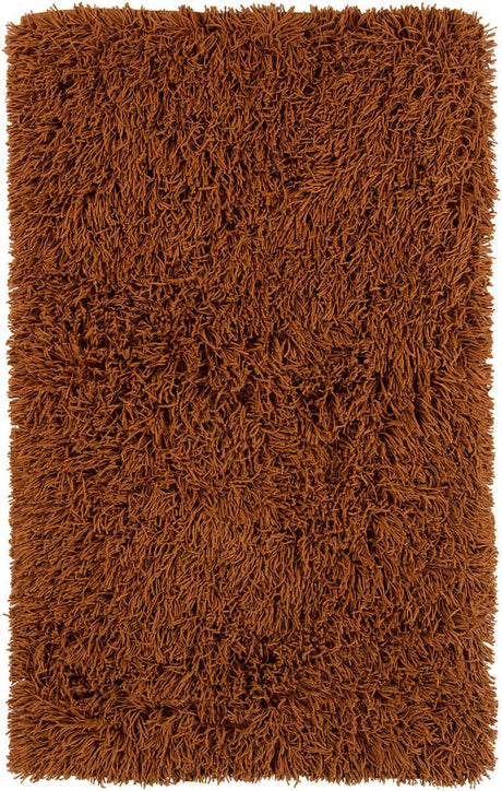 Chandra Enza Enz2101 Brown Rugs.