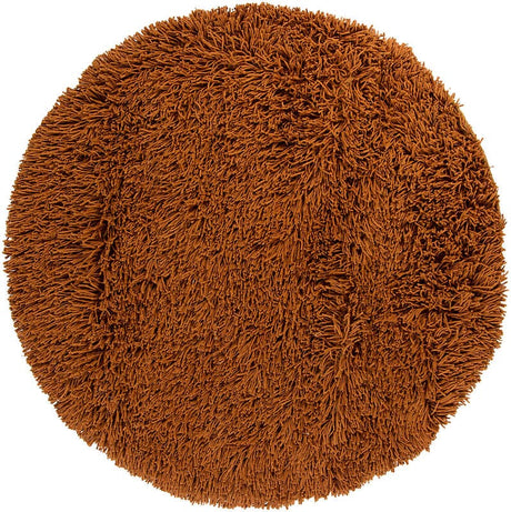 Chandra Enza Enz2101 Brown Rugs.