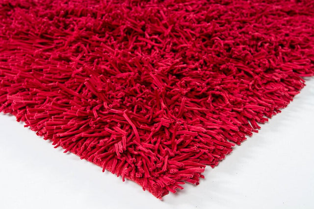 Chandra Enza Enz2110 Red Rugs.