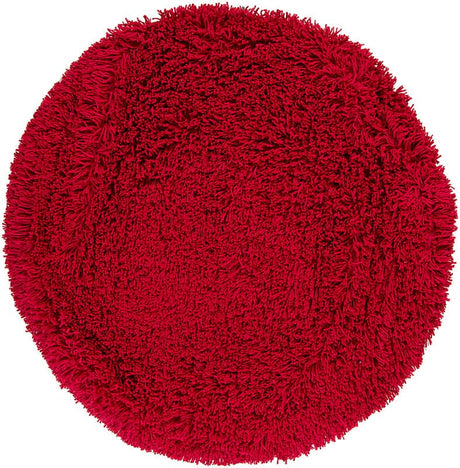 Chandra Enza Enz2110 Red Rugs.