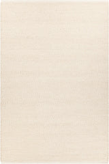 Chandra Erika ERI-56300 White rug, flat view