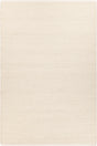 Chandra Erika ERI-56300 White rug, flat view