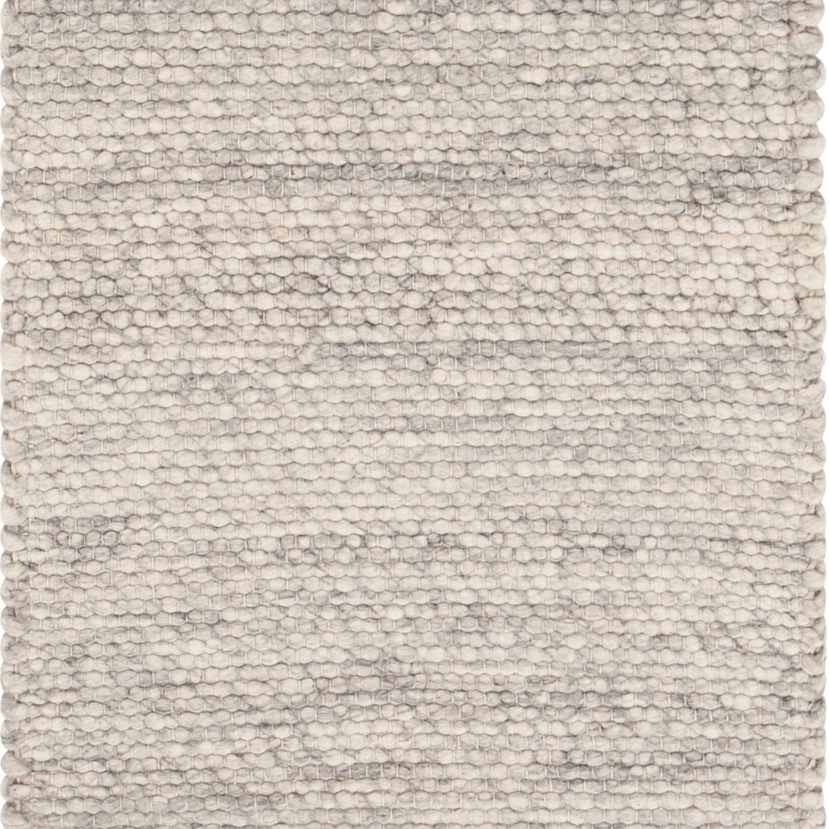 Chandra Erika ERI-56302 Gray rug, flat view