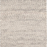 Chandra Erika ERI-56302 Gray rug, flat view