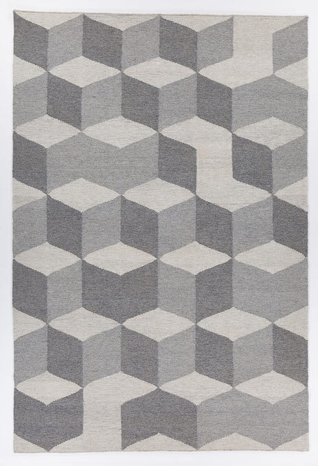 Chandra Esme Esm - 50600 Grey Rugs - Chandra - esm50600 - 576