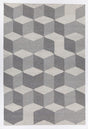 Chandra Esme Esm - 50600 Grey Rugs - Chandra - esm50600 - 576